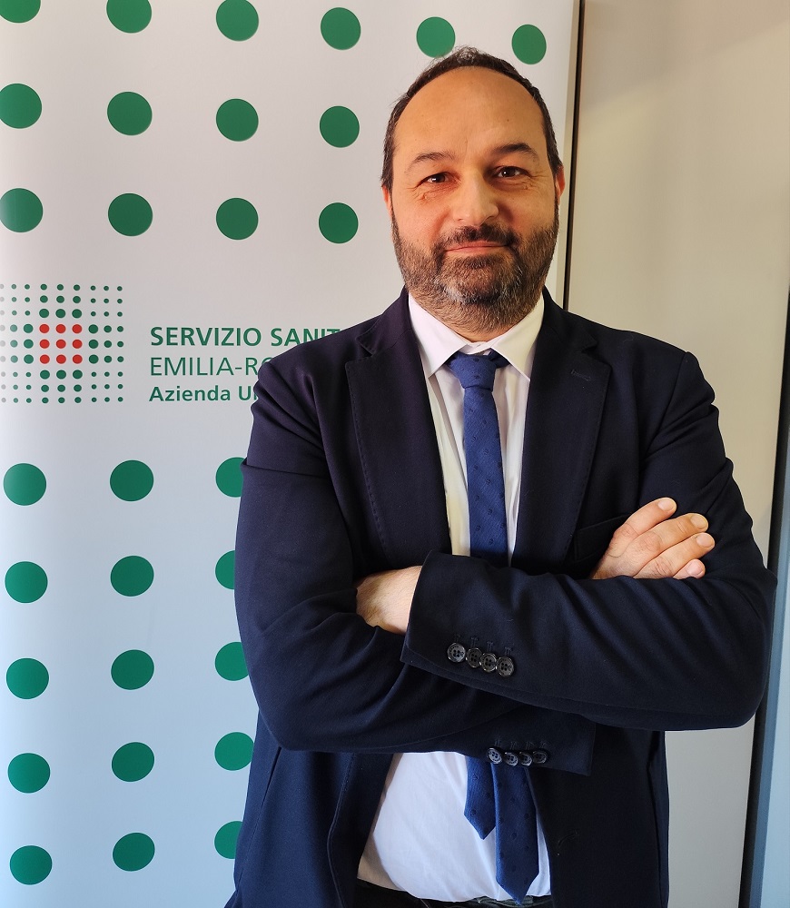 Tommaso Fasano Medicina di Laboratorio 1000