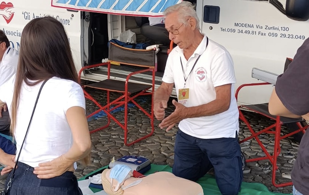 amici del cuore 2 1000