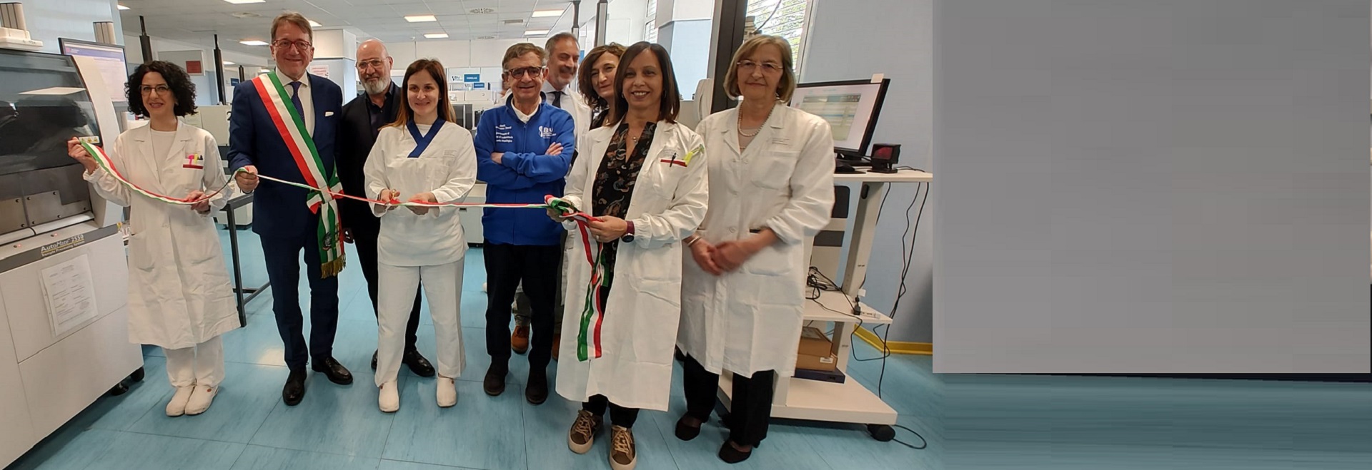 bluinaugura