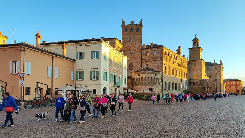 camminata in rosa Carpi 800 x 450