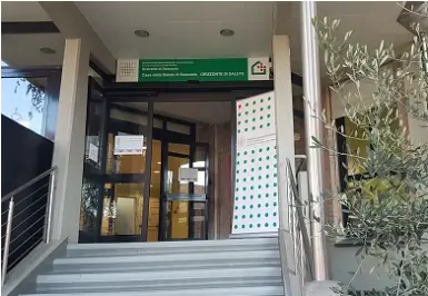 cds orizzontesalute sassuolo