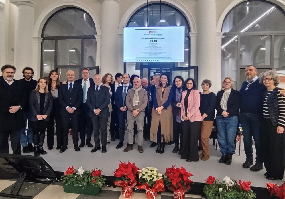 evento Fondazione Mirandola 3 1000