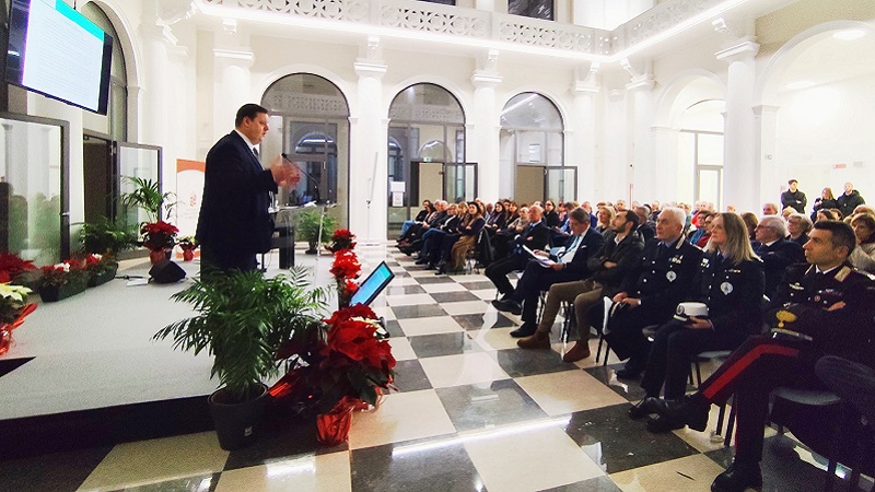 evento Fondazione Mirandola 800 x 450