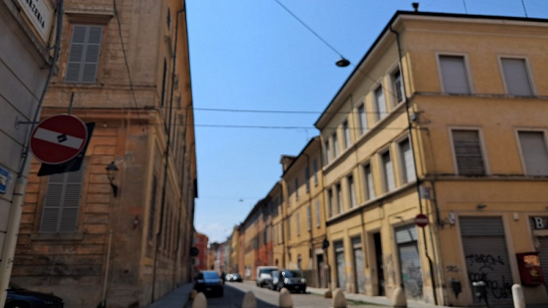 ex sede SerT via Sgarzeria Modena 800 x 450