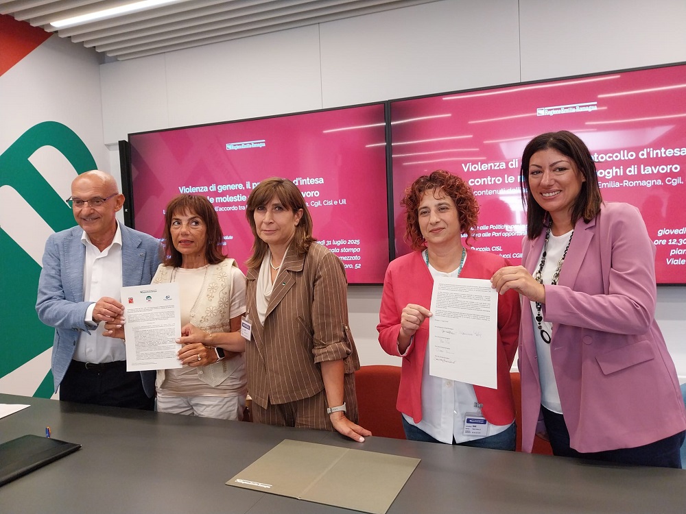 firma protocollo 1000