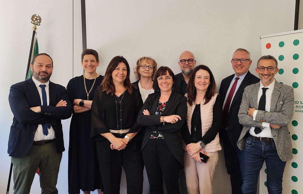 gruppo 1000