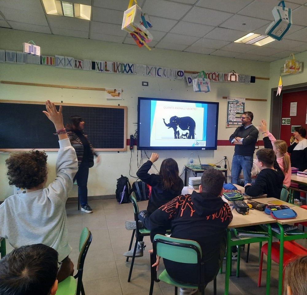 la demenza spiegata ai bambini 1000