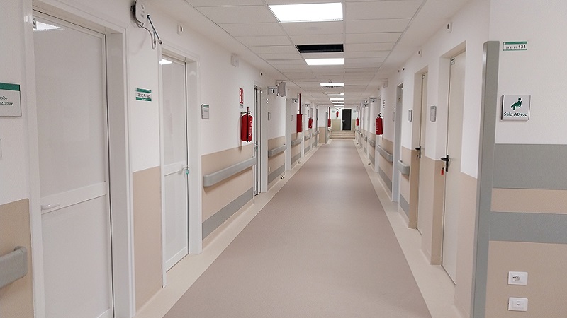 nuovo consultorio Castelfranco 800 x 450