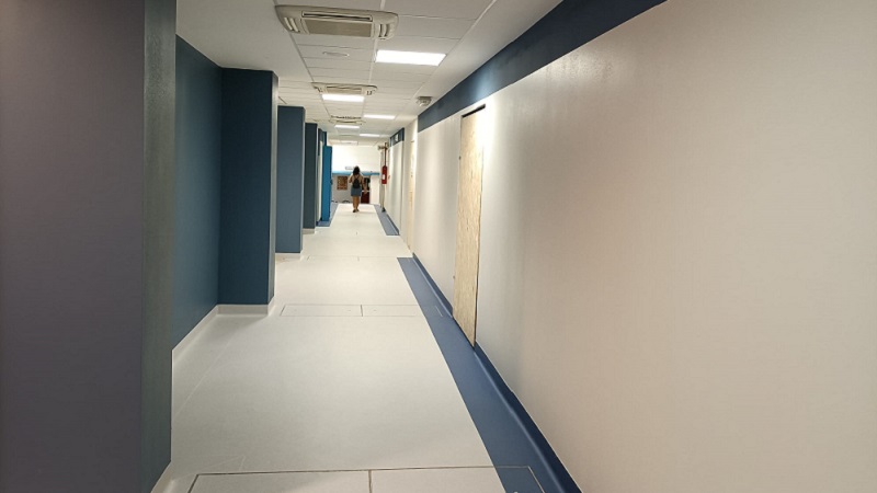 nuovo corridoio Cfe 800 x 450