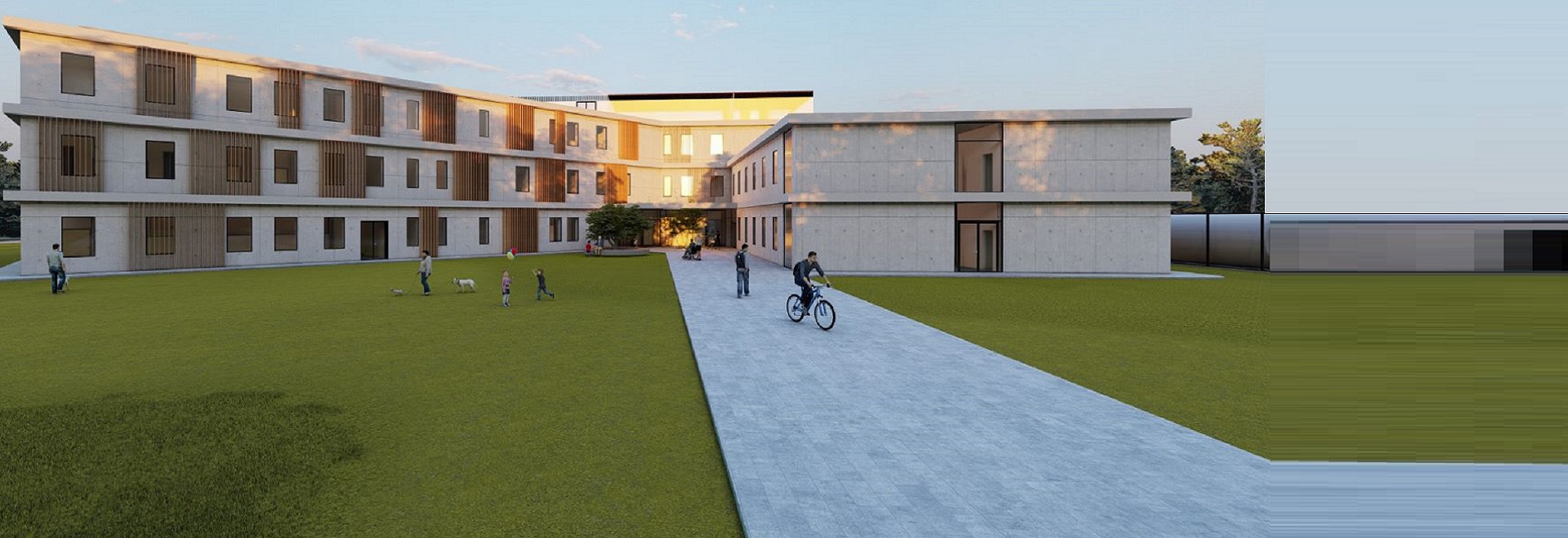 Nuovo polo sanitario Vignola