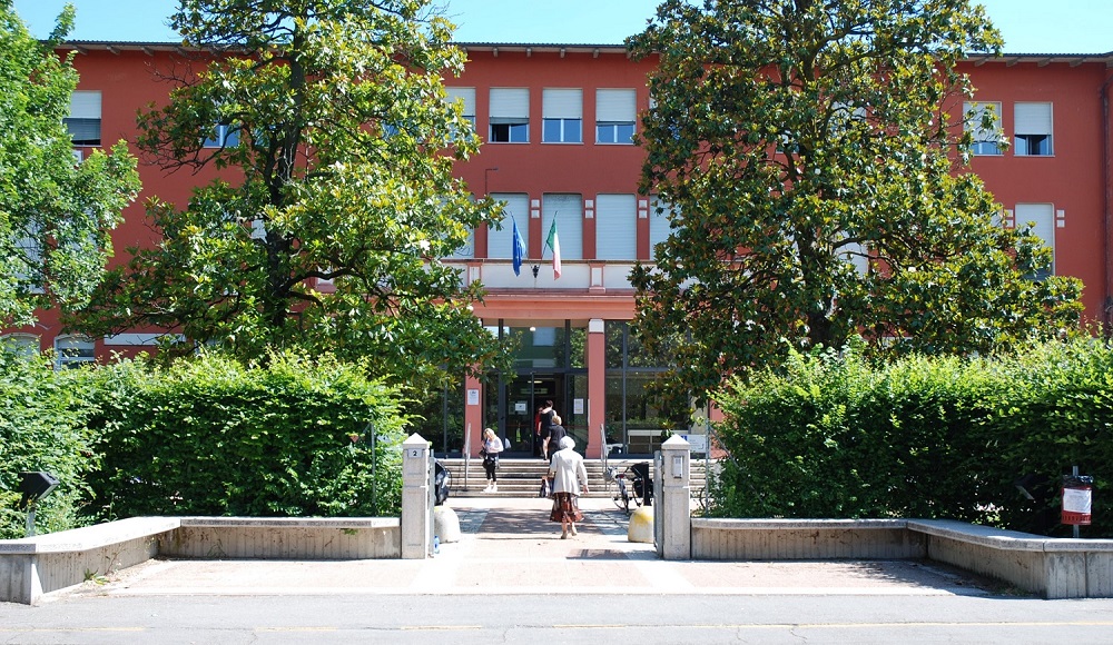 ospedale carpi 1000