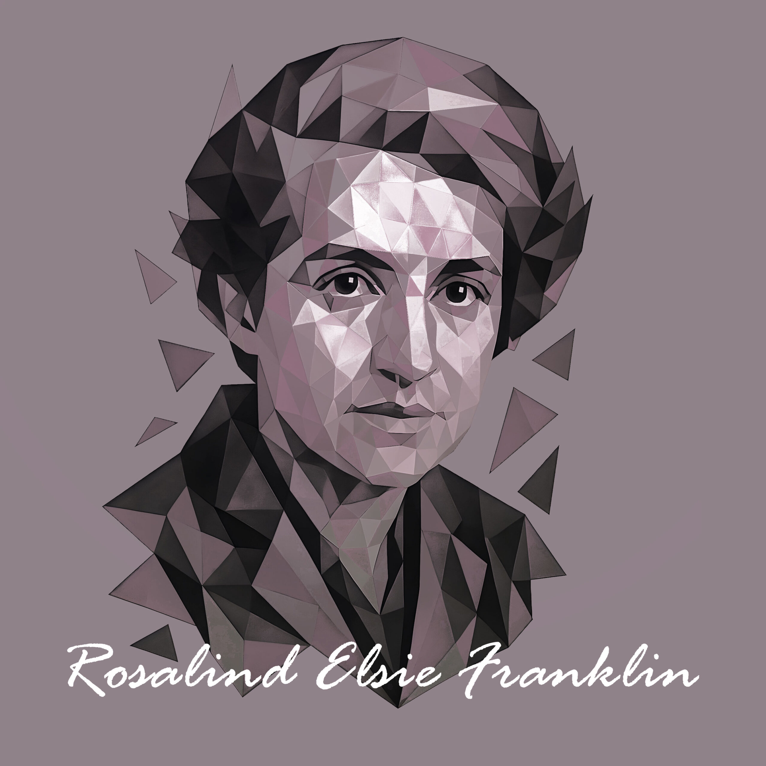 rosalind elsie f scaled