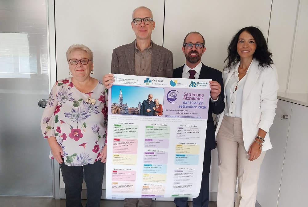 settimana alzheimer eventi 1000