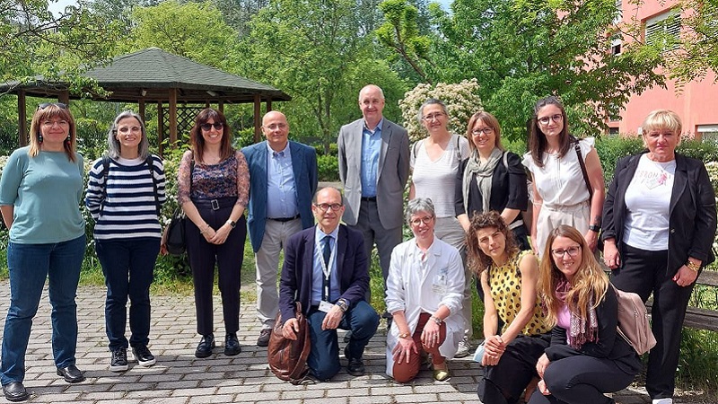 visita delegazione Valle d’aosta 800 x 450